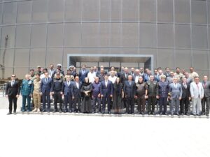 Neftçalada 26 İyun – Silahlı Qüvvələr Günü münasibətilə tədbir keçirilib – FOTOLAR