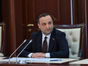 Antiterror əməliyyatı müasir Azərbaycan tarixinin ən parlaq səhifələrindəndir