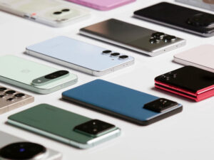 Dünyanın ən populyar smartfonlarının adları açıqlanıb Dünyanın ən populyar smartfonlarının adları açıqlanıb