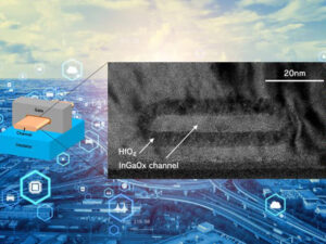 Yaponiya yeni nəsil tranzistorlar yaratdı: ənənəvi olanlardan daha kiçik, daha sürətli və daha etibarlı