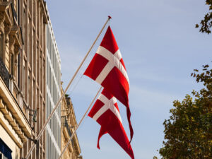 Danimarka pensiya yaşına görə G20 rekordunu müəyyənləşdirdi