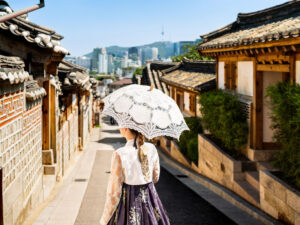 Rusiya Xarici İşlər Nazirliyi Cənubi Koreyaya vizasız girişdən imtina halları ilə bağlı xəbərdarlıq edib
