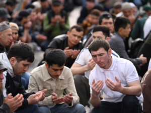 Türkiyədə Qurban bayramının ilk günündə 14 mindən çox insan xəsarət alıb