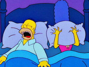 “The Simpsons” cizgi serialının finalındakı süjet dəyişikliyi pərəstişkarlarını şoka salıb