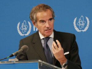 MAQATE-nin baş direktoru İranda təftişləri tez bir zamanda bərpa etməyə çağırıb