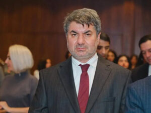 Hüseyn Büyükfıratın ailəsində ağır itki