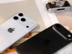 iPhone 17 iPhone 16-dan iki dəfə çox satılır.