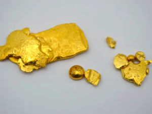 Elektron tullantılardan qızıl almağın yolu tapılıb