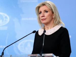 Rusiya XİN Azərbaycana təşəkkür etdi