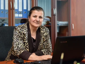 Azərbaycanda şöbə müdiri vəfat etdi