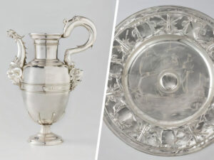 Alimlər 17-ci əsrdə Hollandiya admiralının ələ keçirilən gümüşü ilə bağlı mifləri təkzib etdilər