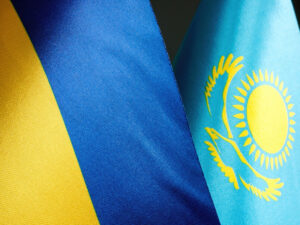 Qazaxıstan hələ də CPC-yə hücumla bağlı Ukraynadan cavab almayıb