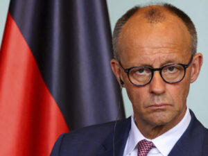 Belçikanın baş nazirinin Aİ-nin gələcək “atasını” kim hesab etdiyi məlum olub