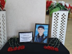 Xaçmazda üçüncü kurs tələbəsi vəfat etdi