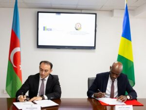 “ASAN xidmət” modeli Ruandada tətbiq ediləcək