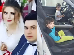 Sabirabadda dəhşətli yanğında həlak olan ailə üzvləri DƏFN OLUNDULAR