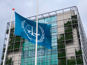 ICC ABŞ-ın hakimlərinə qarşı sanksiyalarından narazıdır