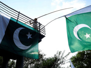 Pakistan 2026-cı ildə BRİKS-ə qoşula bilər
