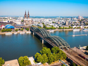 Almaniya İkinci Dünya Müharibəsi bombalarına görə 20 min insanı təxliyə edib