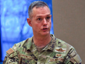 ABŞ-ın Avropadakı yeni komandanı deyir ki, Ukrayna qalib gələ bilər