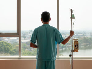 Böyrək xərçənginin inkişafının əsas amilləri adlandırılıb