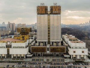REA-ya yeni bölgələrdən müdafiə dizaynerləri və alimləri seçildi