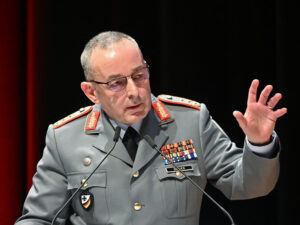 Almaniya NATO-nu 2029-cu ilə qədər Rusiyanın “hücumuna” hazırlaşmağa çağırır