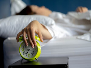 Alimlər bütün canlıların niyə oxşar prinsipə uyğun yatdıqlarını kəşf ediblər