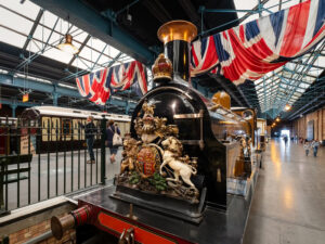 Britaniya kralı kral qatarından imtina etmək qərarına gəlib