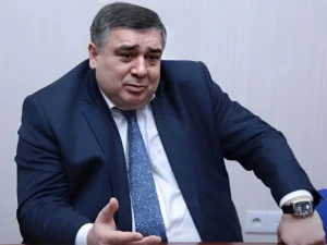 Şahin Şıxlinski axtarışa verilib