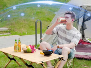 Portativ Ağcaqanad Hava Hücumundan Müdafiə Sistemi Yaradıldı