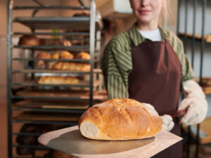 Rospotrebnadzor çörəyin sağlamlıq faydalarından danışıb