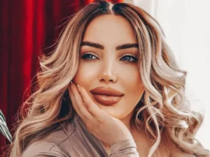 Kosmetoloq Gülsüm Əliyeva jurnalist Qənirə Ataşovanı məhkəməyə verib