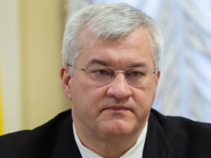 Ukrayna Xarici İşlər Naziri ABŞ-ın məlumatlarına tənqidi yanaşmağa çağırıb