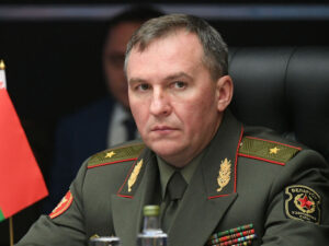 Belarus təzyiqlərə görə Zapad təlimlərinin ölkənin dərinliklərinə köçürülməsi ilə bağlı xəbərləri təkzib edir