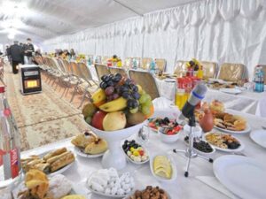 İmişlidə dəbdəbəli yas verilməsi ləğv edilib