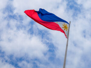 Filippində kəskin hava şəraiti ilə əlaqədar hökumət idarələri fəaliyyətini dayandırıb