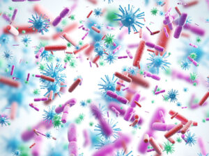 Viruslar beynimizi dəyişdirir, alimlər tapıblar