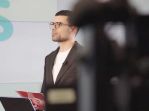 “Loqos” Psixoloji və Nitq Mərkəzindən yeni televiziya layihəsi: “Danışır psixoloq” Real TV-də