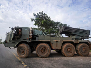 Kamboca Taylandla atəşkəsi pozduğuna dair iddiaları rədd edib