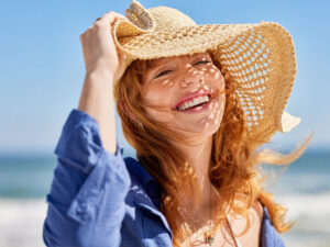 Düzgün və gözəl qaralmadan məsul olan genlər adlandırılıb