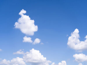 Alimlər dəniz suyundan buludlar yaratmaq cəhdlərini dayandırıblar