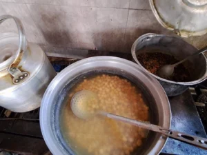 Naxçıvanda tanınmış restoranın fəaliyyəti məhdudlaşdırıldı