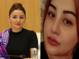 Keçmiş bələdiyyə sədrinin həbsdə olan bacısı növbəti dəfə cəzalandırıldı