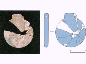 Ən qədim Anadolu şüşəsi Türkiyənin mərkəzində tapılıb