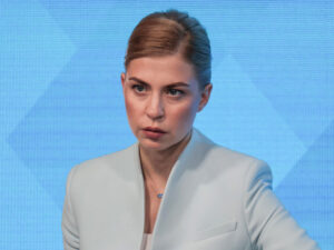 Ukrayna Aİ-nin Macarıstan və Slovakiyanın Rusiyaya qarşı sanksiyalara vetonunu nə vaxt ləğv edəcəyini açıqladı