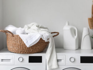 Yataq paltarlarını necə düzgün yumaq məlum oldu