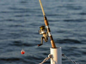 Həkim balıq tutmaq həvəskarlarına ayaqlarının vəziyyətinə fikir verməyi tövsiyə edib