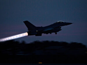 Polşa və Müttəfiqlərin Hərbi Hava Qüvvələri Rusiyanın Ukraynadakı fəaliyyətinə görə aktivləşdirilib