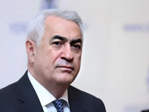 Cavid Qurbanovun prokuror oğluna vəzifə verildi